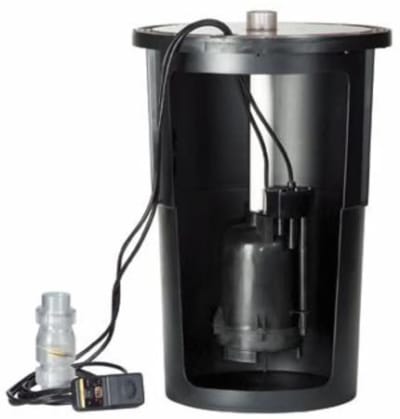 LITTLE GIANT PUMP 507713