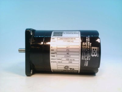BODINE ELECTRIC 2431