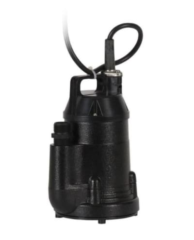 LITTLE GIANT PUMP 620137