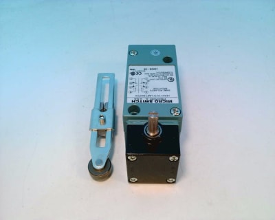 HONEYWELL LSA6B-2B