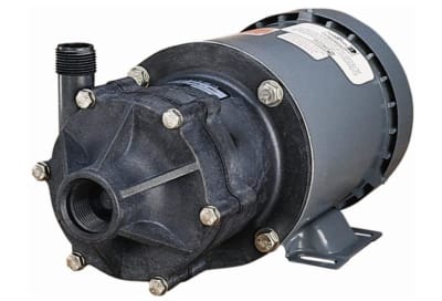 LITTLE GIANT PUMP 585514