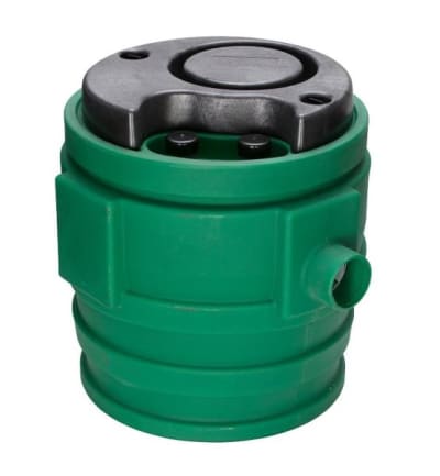 LITTLE GIANT PUMP 509679