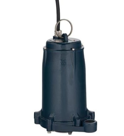LITTLE GIANT PUMP 515879