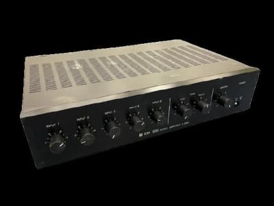 TOA CORPORATION A-506A