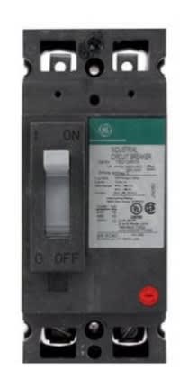 GENERAL ELECTRIC THED124015WL