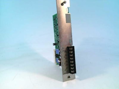 YOKOGAWA AV55CM-B1-A