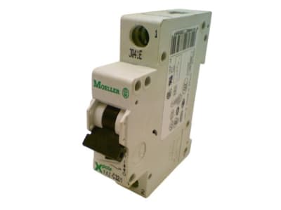 EATON CORPORATION FAZ-C32/1