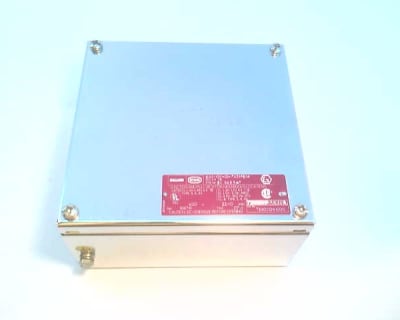 HUBBELL TEB051DW10015