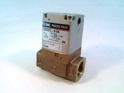 SMC VNB201C-N15A