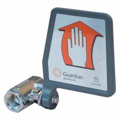 GUARDIAN EQUIPMENT AP600-101H-HFC