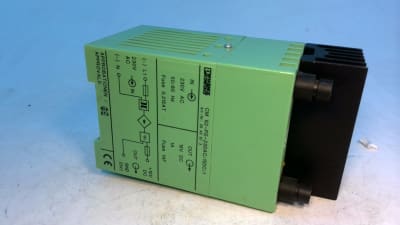 PHOENIX CONTACT CM-62-PS-230AC/15DC/1