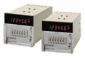 OMRON H7AN-4D DC12-24