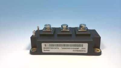 DANFOSS DP400C1700S100734