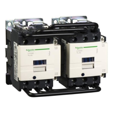 SCHNEIDER ELECTRIC LC2D40AM7