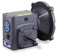 ALTRA INDUSTRIAL MOTION F721-20S-B5-G