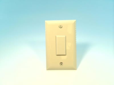 TOUCH PLATE LIGHTING CNTRLS TPLGENS10100AIVR