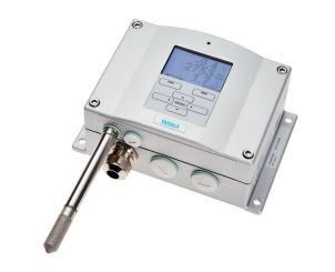 VAISALA SENSOR SYS DMT3407S0A0A2CDB3A001A1A5A0A0