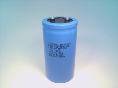 CORNELL DUBILIER DCMC562T450DF2B