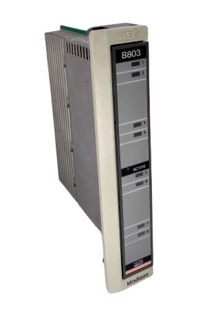 SCHNEIDER ELECTRIC AS-B803-008