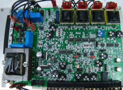 EMERSON F3R2CR