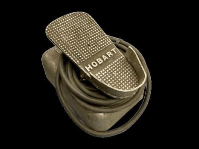 HOBART BROTHERS CO 362668B