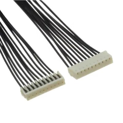 JST MANUFACTURING A10SR10SR30K305A