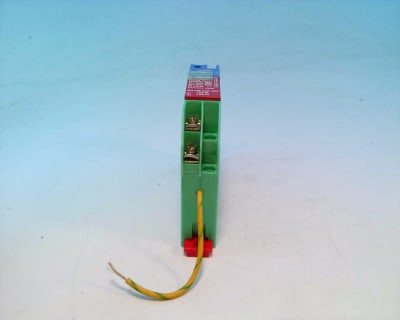 PEPPERL & FUCHS Z129/EX