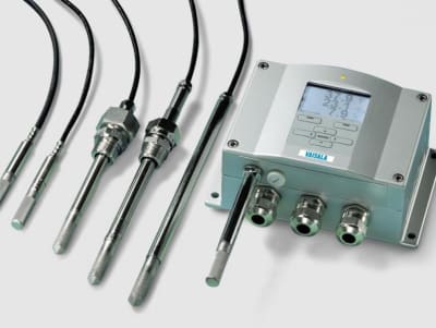 VAISALA SENSOR SYS HMT330MIK1B0C0