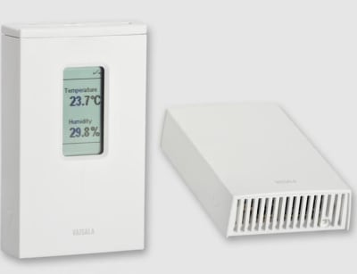 VAISALA SENSOR SYS HMW9032CB0AK00A0