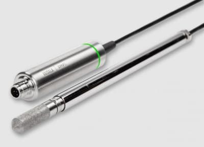 VAISALA SENSOR SYS DMPX5A1A0B0E0A0