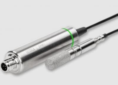 VAISALA SENSOR SYS DMPX7D2A0B2B0C2