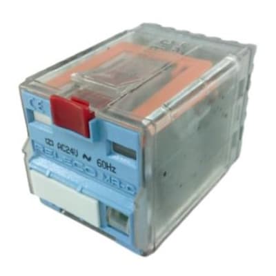 TURCK C2-A20X/024VAC