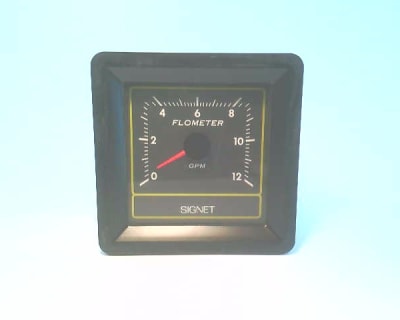 GEORG FISCHER SIGNET MK509-4