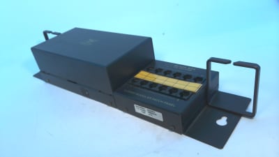 BLACK BOX CORP JPM083A-R2