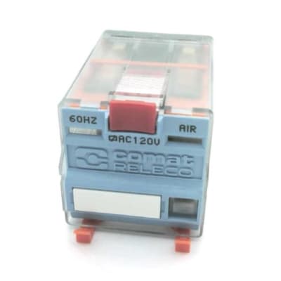 TURCK C2-A20X/120VAC