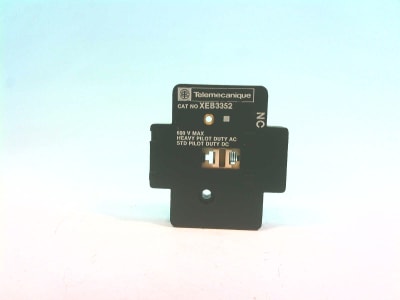 SCHNEIDER ELECTRIC XEB3352
