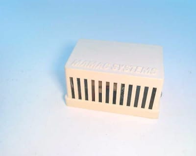 MAMAC SYSTEMS TE-213-A-2-B-4