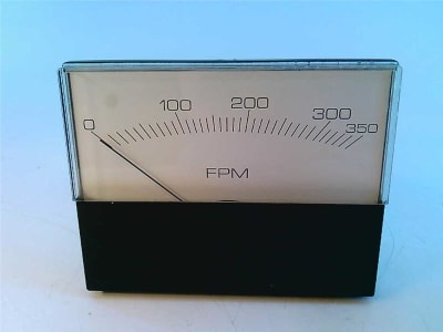 ELECTRO METERS HOYT HST-94-320-XSXS