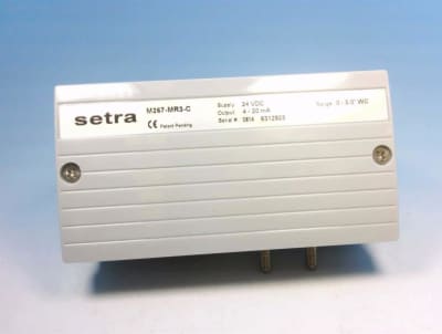 SETRA M267-MR3-C