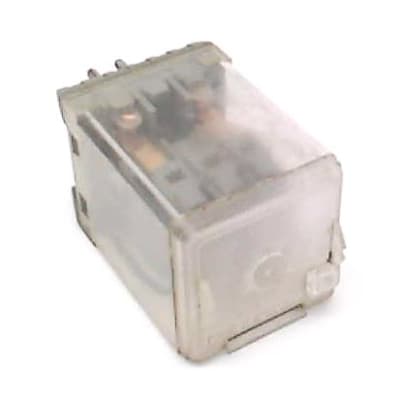 TURCK C2-A20T/120VAC