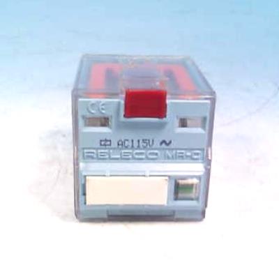 TURCK C2-A20X/115VAC