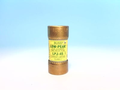 EATON CORPORATION LPJ-45