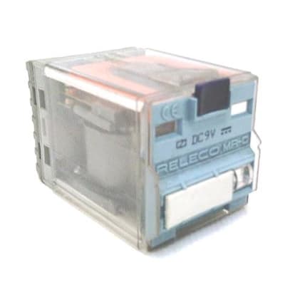TURCK C2-A20X/DC9V