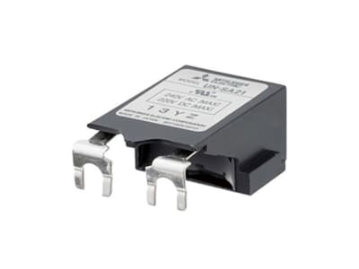 MITSUBISHI UT-SA25AC48V