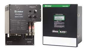 LITTELFUSE SB6100-311-0