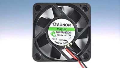 SUNON KDE1204PFV2.11.MS.AF.GN
