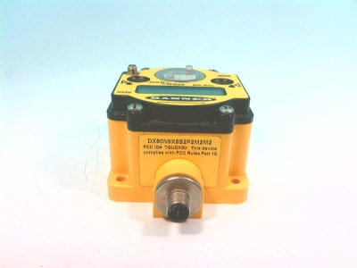 BANNER ENGINEERING DX80N9X6S2P2M2M2