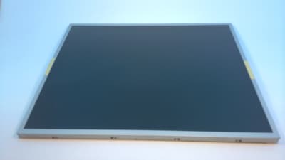 AU OPTRONICS G190EG02 V0