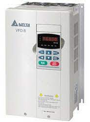DELTA GROUP ELECTRONICS VFD055B53A