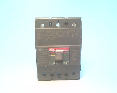 ASEA BROWN BOVERI 1SDA068057R1